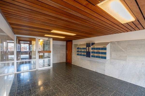 Medium property photo - Hijmans van den Berghlaan 190, 3571 PG Utrecht